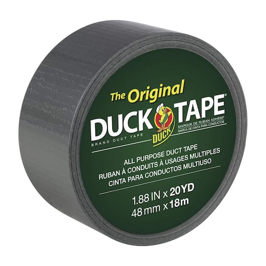 duck tape card or - Gem